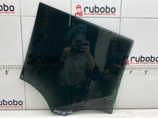 Стекло заднее левое Mercedes-Benz GL 2014