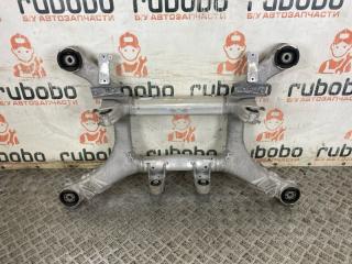 Подрамник задний BMW 5 2017