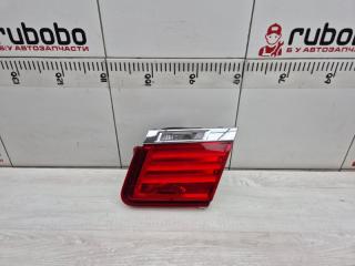 Фонарь в крышку правый BMW 7 2011 контрактная Фонарь в крышку правый BMW 7 2011