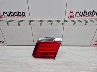 Фонарь в крышку правый BMW 7 2010 контрактная Фонарь в крышку правый BMW 7 2010