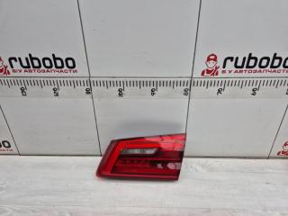 Фонарь в крышку правый BMW 5 2017 контрактная Фонарь в крышку правый BMW 5 2017