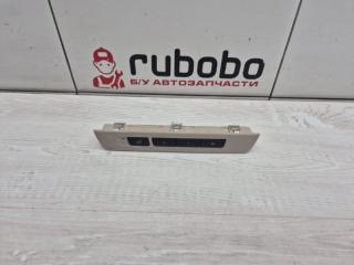 Блок управления сидением BMW 7 2010