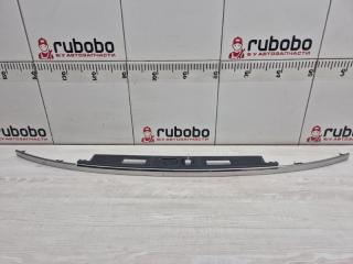 Накладка крышки багажника Jaguar XF 2016