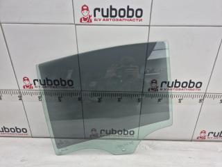 Стекло заднее левое BMW 5 2017