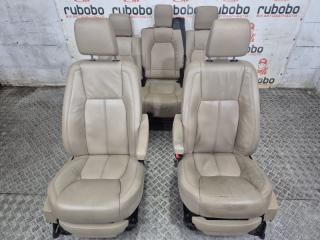 Комплект сидений Land Rover DISCOVERY 4 2013