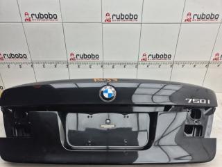 Крышка багажника BMW 7 2011