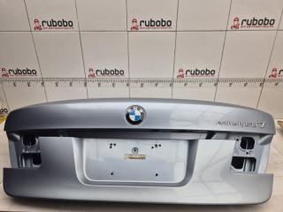 Крышка багажника BMW 7 2010