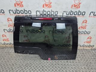 Крышка багажника Land Rover DISCOVERY 4 2013