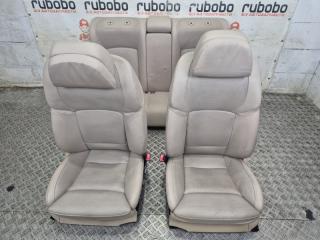 Комплект сидений BMW 7 2010