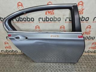 Дверь задняя правая BMW 7 2010 контрактная Дверь задняя правая BMW 7 2010