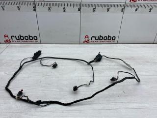 Проводка парктроников задняя Land Rover DISCOVERY 4 2013