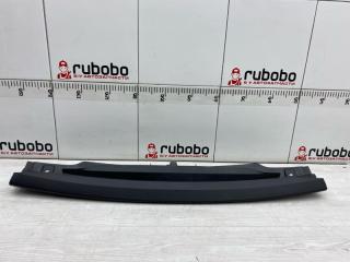 Накладка переднего бампера Land Rover DISCOVERY 4 2013