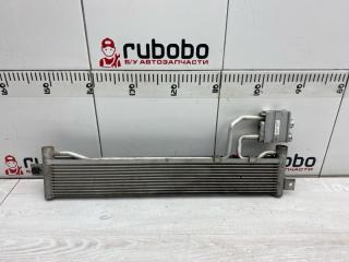 Радиатор АКПП Jeep Cherokee 2018 контрактная Радиатор АКПП Jeep Cherokee 2018