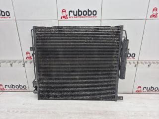 Радиатор кондиционера Land Rover Range Rover Sport 2012 контрактная Радиатор кондиционера Land Rover Range Rover Sport 2012