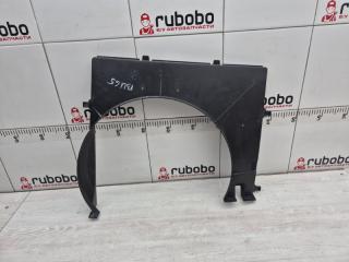 Диффузор вентилятора Land Rover DISCOVERY 4 2013