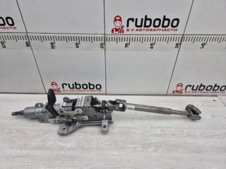 Рулевая колонка Jeep Cherokee 2018