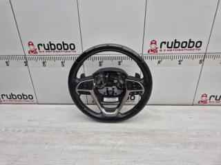 Руль Jeep Grand Cherokee 2014