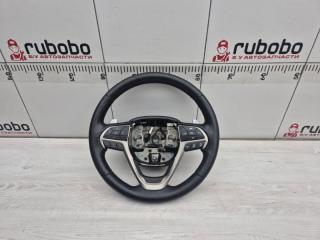 Руль Jeep Grand Cherokee 2015