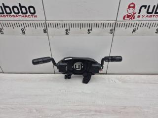 Блок подрулевых переключателей Land Rover DISCOVERY 4 2010 контрактная Блок подрулевых переключателей Land Rover DISCOVERY 4 2010