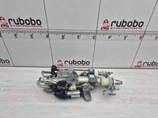 Рулевая колонка BMW 7 2010 контрактная Рулевая колонка BMW 7 2010