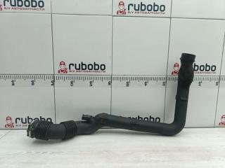 Патрубок воздушный левый Land Rover DISCOVERY 4 2010