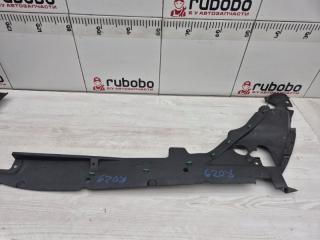 Накладка передней панели передняя правая Jeep Grand Cherokee 2014