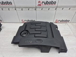 Крышка двигателя декоративная Land Rover DISCOVERY 4 2010 контрактная Крышка двигателя декоративная Land Rover DISCOVERY 4 2010