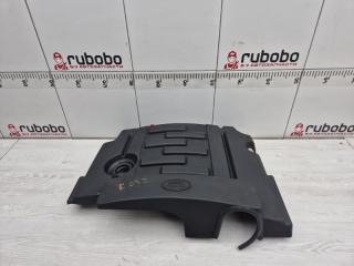 Крышка двигателя декоративная Land Rover DISCOVERY 4 2011 контрактная Крышка двигателя декоративная Land Rover DISCOVERY 4 2011