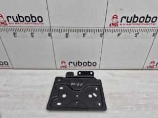 Запчасть площадка акб Chevrolet Tahoe 2008