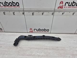 Кронштейн заднего бампера левый Jeep Grand Cherokee 2014