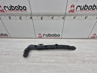 Кронштейн заднего бампера левый Jeep Grand Cherokee 2015