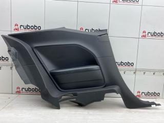 Накладка задняя левая Dodge Challenger 2011