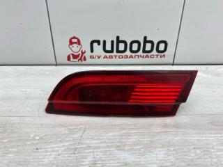 Фонарь в крышку правый Jaguar XF 2009 контрактная Фонарь в крышку правый Jaguar XF 2009