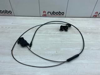 Замок капота Mercedes-Benz GL 2012 контрактная Замок капота Mercedes-Benz GL 2012