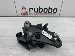 Замок капота правый BMW 7 2010 контрактная Замок капота правый BMW 7 2010