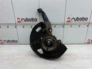 Кулак передний левый Land Rover Range Rover Sport 2010 контрактная Кулак передний левый Land Rover Range Rover Sport 2010