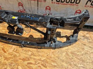 Передняя панель DISCOVERY 4 2016 L319 306DT Передняя панель DISCOVERY 4 2016 L319 306DT