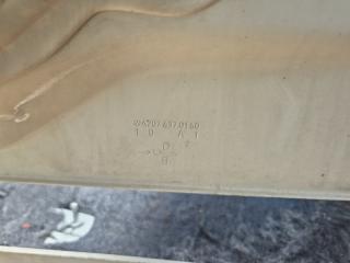 Задняя панель E-Class 2010 C207 642.836 Задняя панель E-Class 2010 C207 642.836