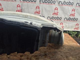 Задняя панель E-Class 2010 C207 642.836 Задняя панель E-Class 2010 C207 642.836