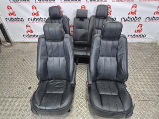 Комплект сидений Land Rover Range Rover 2012