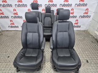 Комплект сидений Land Rover DISCOVERY 4 2011