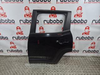 Дверь задняя левая Jeep Renegade 2016