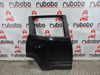 Дверь задняя правая Jeep Renegade 2016