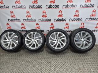 Комплект колес Land Rover DISCOVERY 4 2016