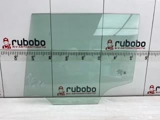 Стекло заднее левое Jeep Renegade 2016