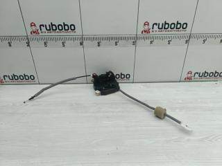 Замок двери задний правый Land Rover Range Rover 2010