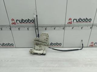 Замок двери задний правый Jeep Renegade 2016