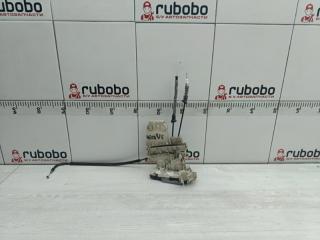 Запчасть замок двери задний левый Jeep Renegade 2016