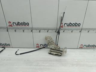 Замок двери передний левый Jeep Renegade 2016