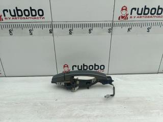 Ручка двери задняя правая Land Rover DISCOVERY 4 2016